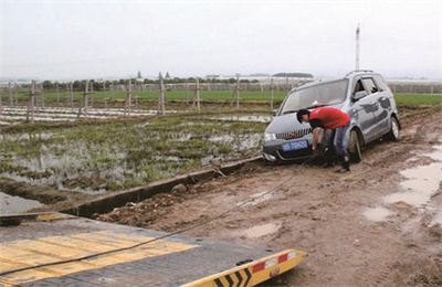 黑水抚顺道路救援